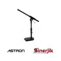 ASTRON MS-408 B / Mikrofon Standı